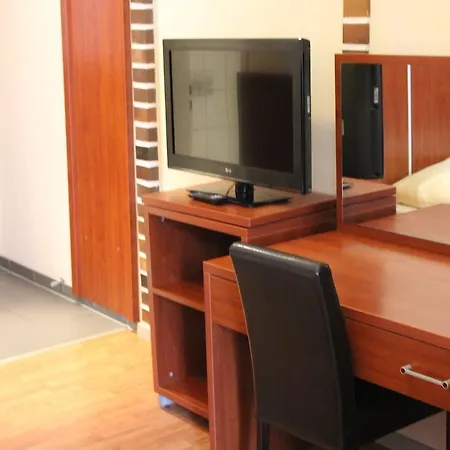 Atlas Hotel 3*