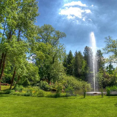 Naturglueck Inselmuehle 4*