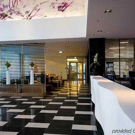 Hotell Eurostars Grand München