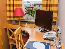 瑞士智能入住酒店 3* 慕尼黑