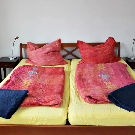 בית אירוח Buttermelcherstrasse Homestay *