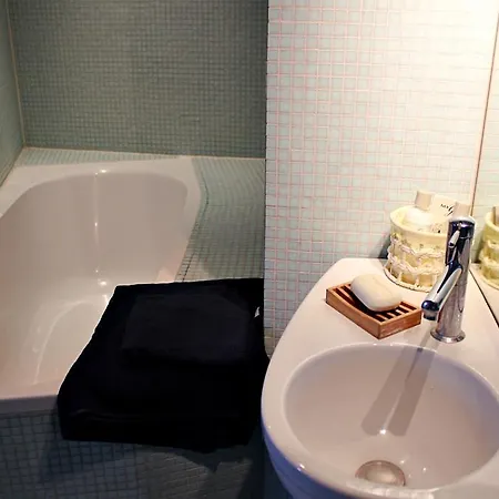 Buttermelcherstrasse Homestay * מינכן