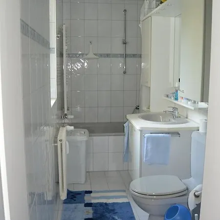 Olymuc Privatunterkunft