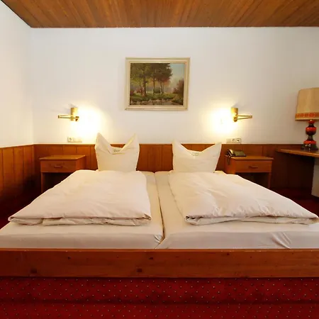 Hotel Neumayr