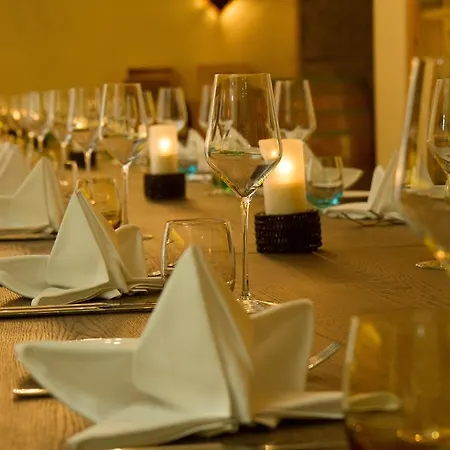 Hotel Torbraeu 4*