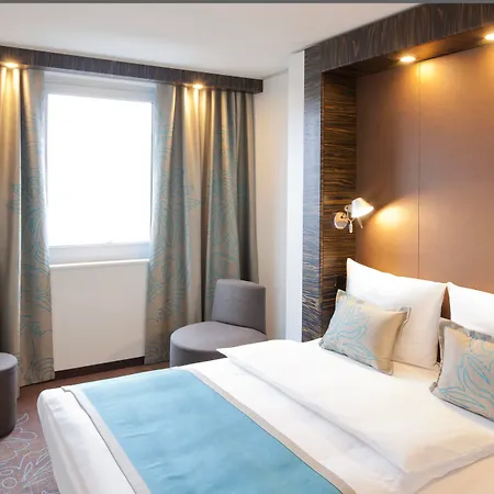 Hotel One Muenchen-westend