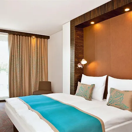 Hotel One Muenchen-westend München