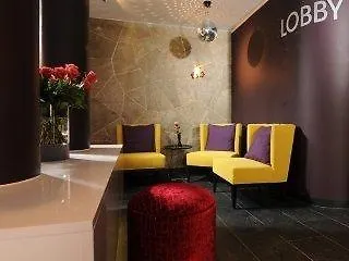 Leonardo Boutique 4* מינכן