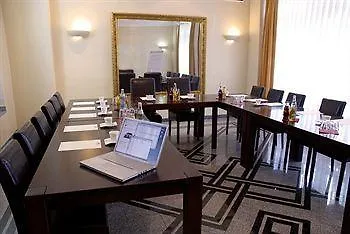 أتلاس 4* ميونيخ