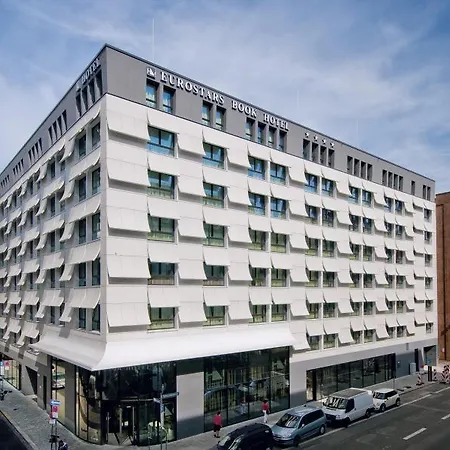 Eurostars Book Hotel