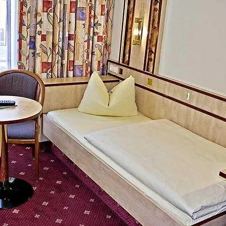 Alfa Zentrum 3* München