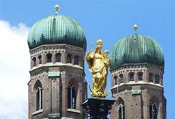Superior Praesident 3* Monaco di Baviera