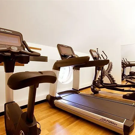 Otel Vienna House Easy By Wyndham
