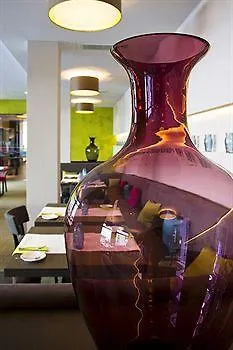酒店 慕尼黑马克酒店