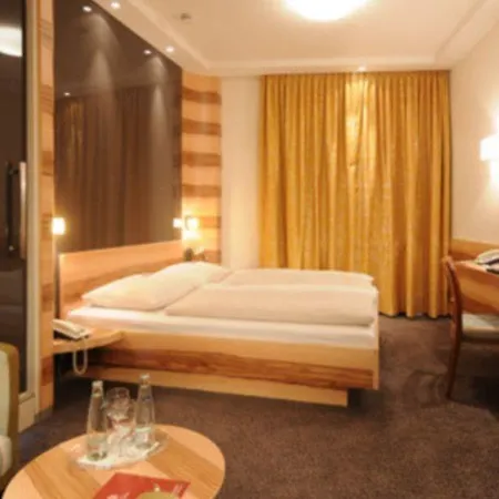 Hotel Torbraeu 4*