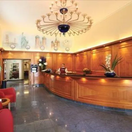 Hotel Torbraeu