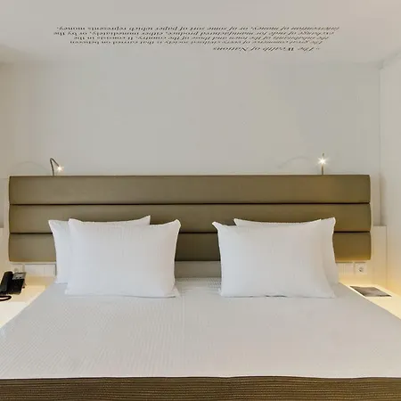 Hotel Eurostars Book Munich
