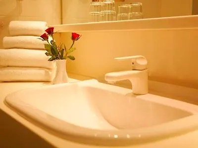 Cocoon Stachus Hotel Mnichov
