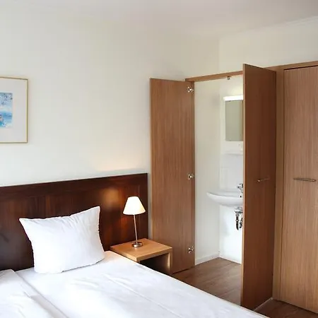 Hotel Andi Stadthotel 3*