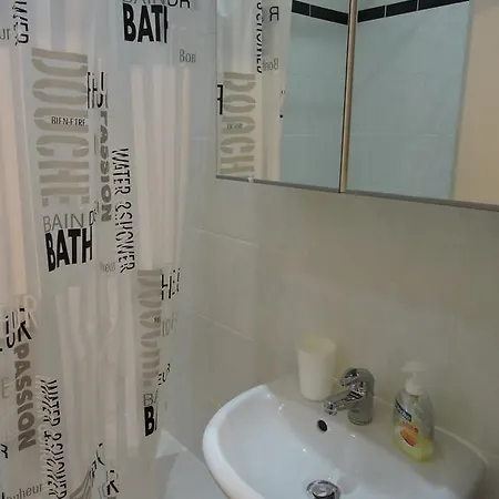 Apartmán Leo *