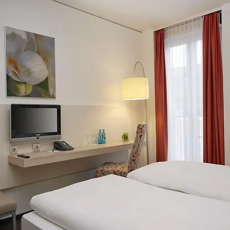 H+ Hotell München