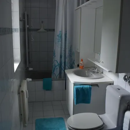 Olymuc Privatunterkunft Habitación en casa particular *