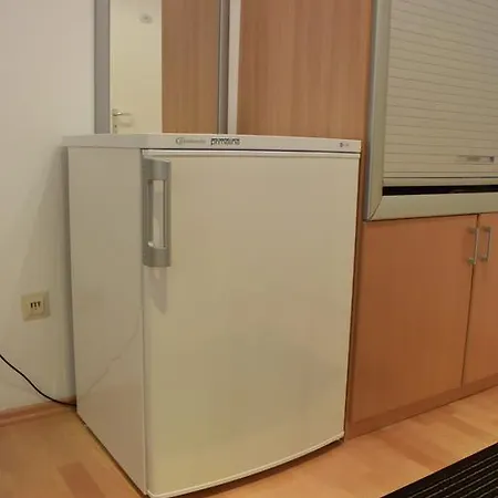 Olymuc Privatunterkunft Múnich