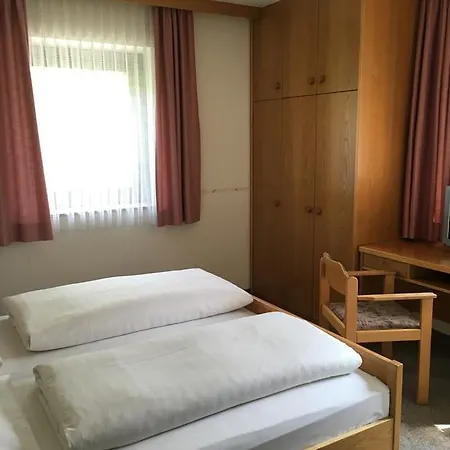 Gastehaus Drexl Guest house Munich
