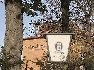 Bonaparthotel * Múnich