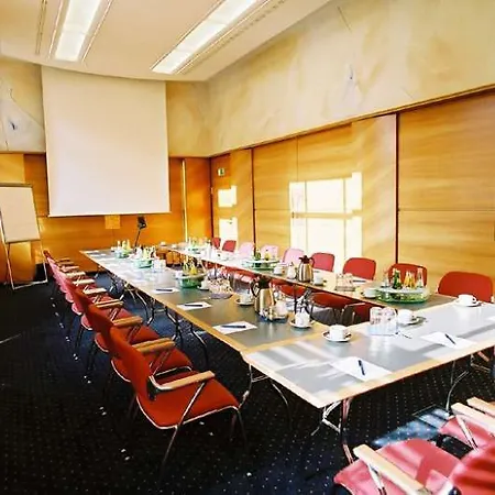 Torbraeu Hotel