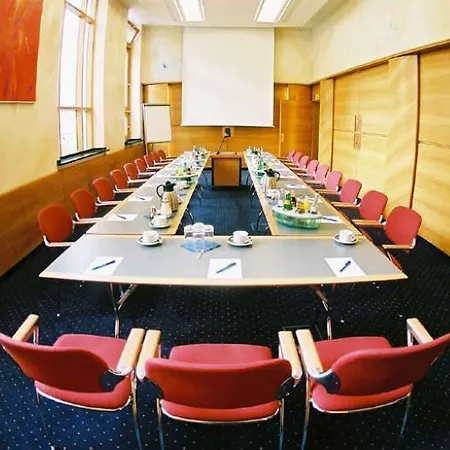 Hotel Torbraeu 4*