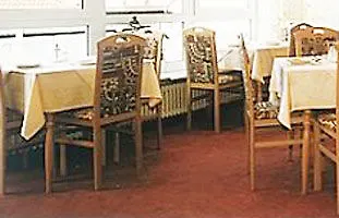 瑞士智能入住酒店 3*