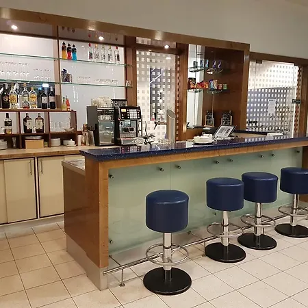 Gastehaus Am Rptc 호텔