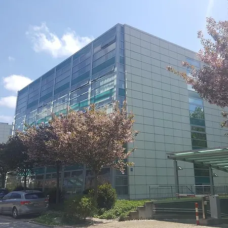 Gastehaus Am Rptc 호텔 뮌헨