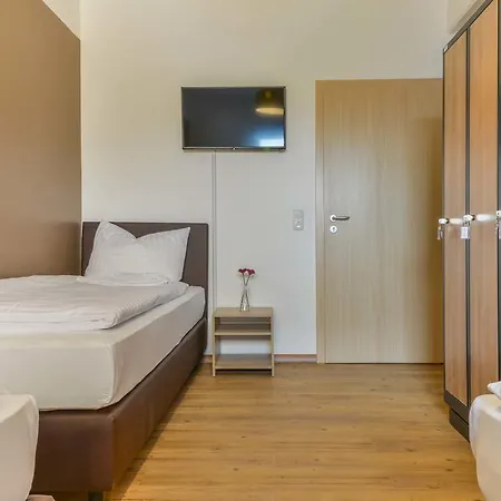 My Hostel Munich