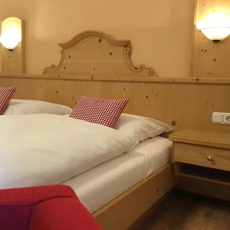 Hotel Heigl Múnich