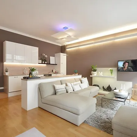 Asante Apartamento *