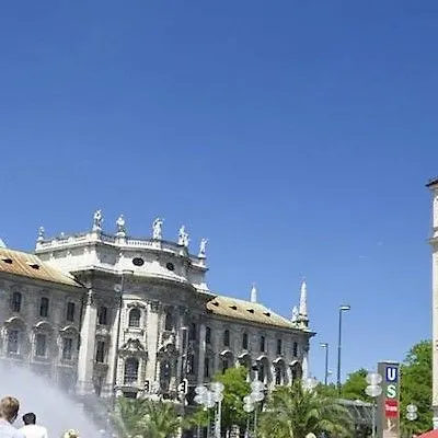 Koenigshof Hotel München