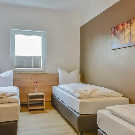 My Hostel Munich
