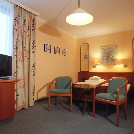Stadt Pasing 3* Monaco di Baviera