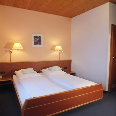 Hotel Stadt Pasing