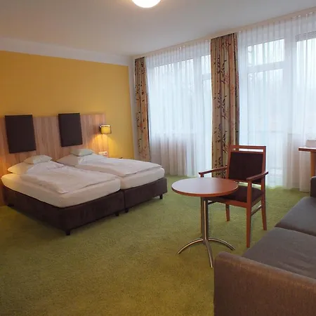 Stadt Pasing Hotel Monaco di Baviera