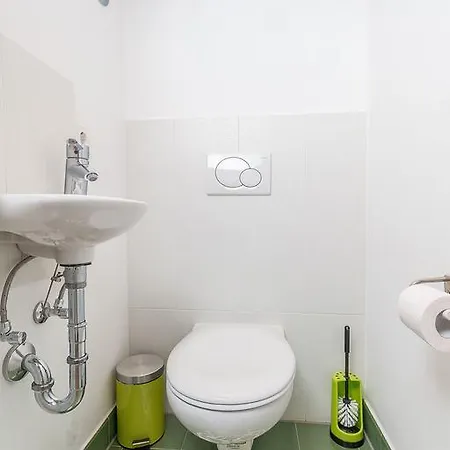 Apartment Megan Penthouse Laim *