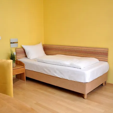 Hotel Parkhotel Im Lehel By Blattl München