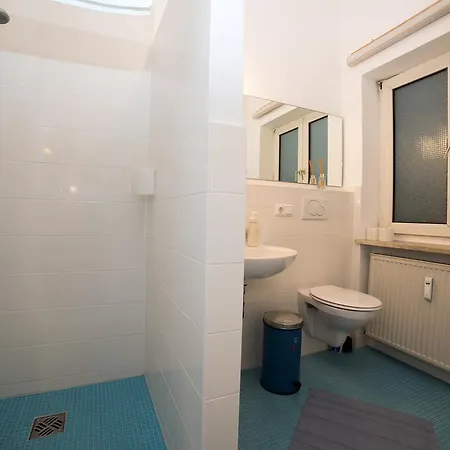 Guest house Am Jakobsplatz Munich
