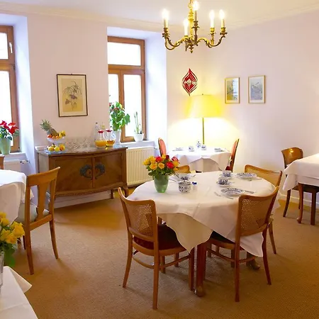 Affittacamere Gartnerplatz