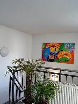 Andra Otel Münih
