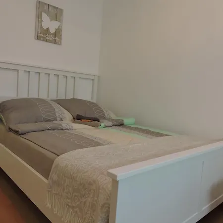 Leo Apartmán