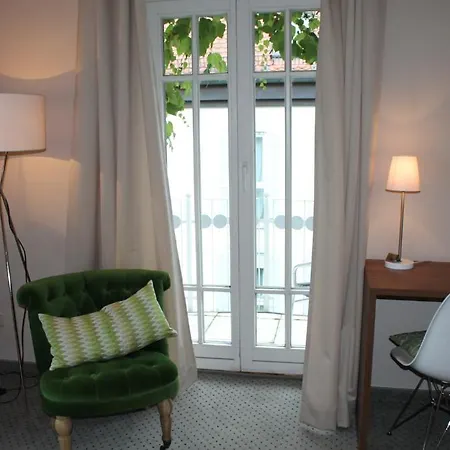 Guest house Am Schlosspark