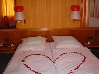 Stadt Pasing Hotel Monaco di Baviera